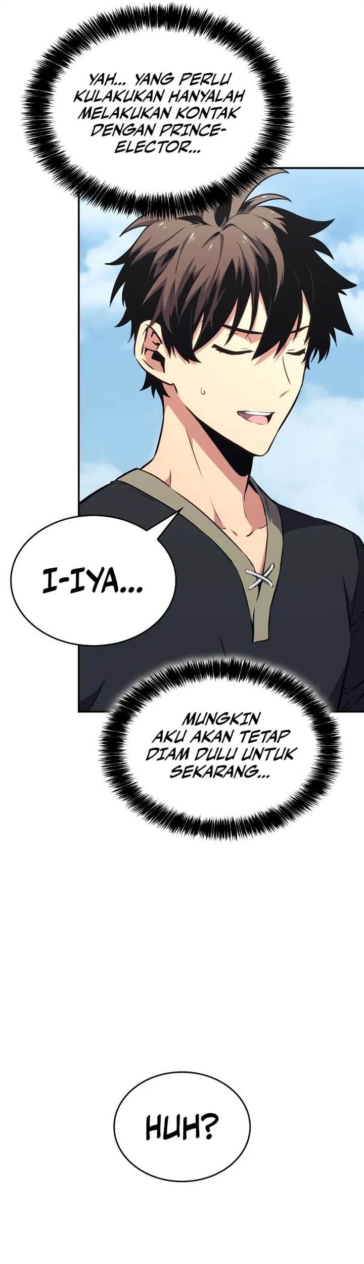 The Cold-Blooded Warrior Chapter 4 Gambar 57