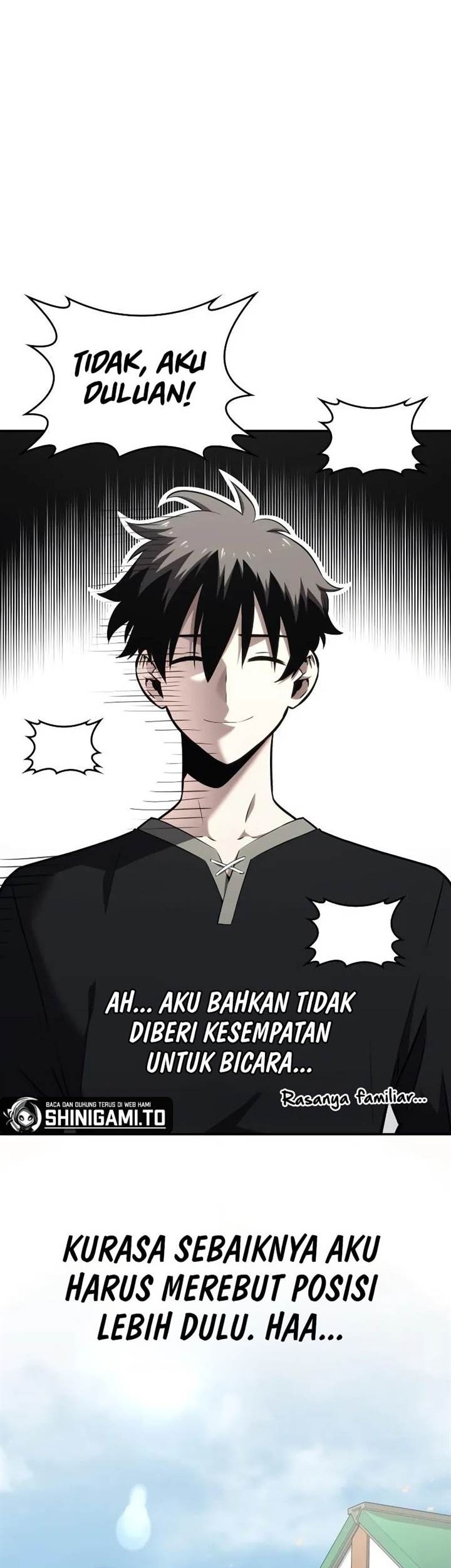 The Cold-Blooded Warrior Chapter 4 Gambar 62