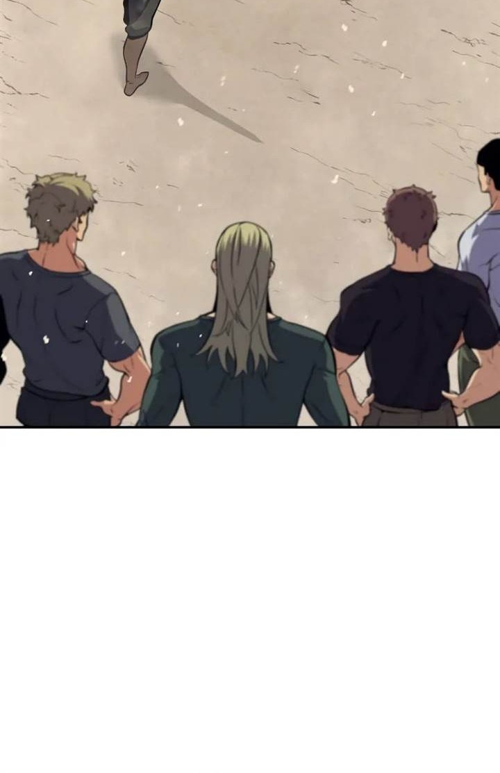 The Cold-Blooded Warrior Chapter 4 Gambar 64