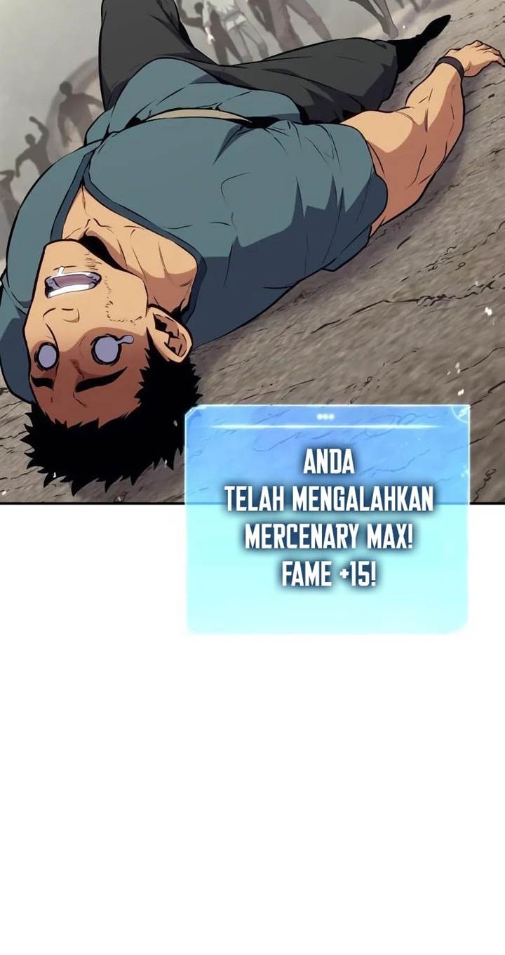 The Cold-Blooded Warrior Chapter 4 Gambar 71