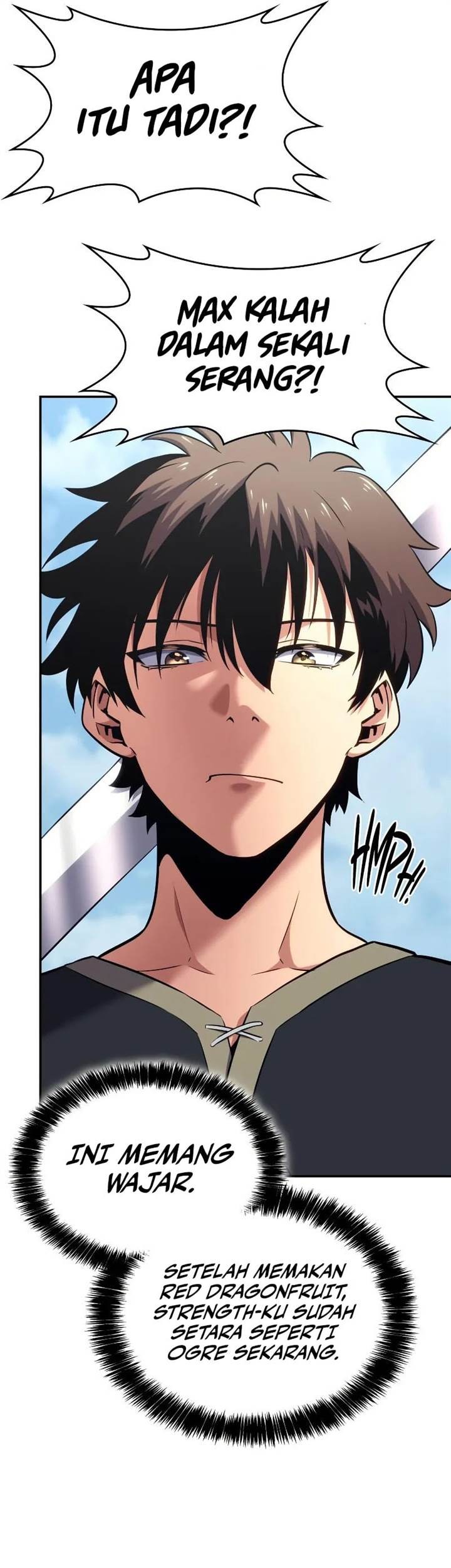 The Cold-Blooded Warrior Chapter 4 Gambar 72