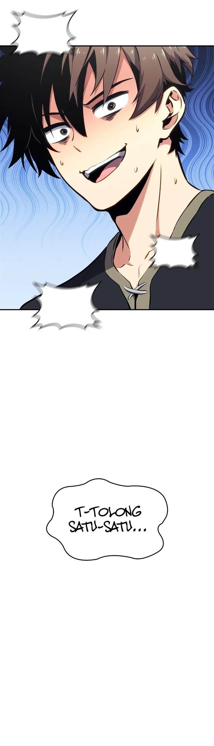 The Cold-Blooded Warrior Chapter 4 Gambar 74