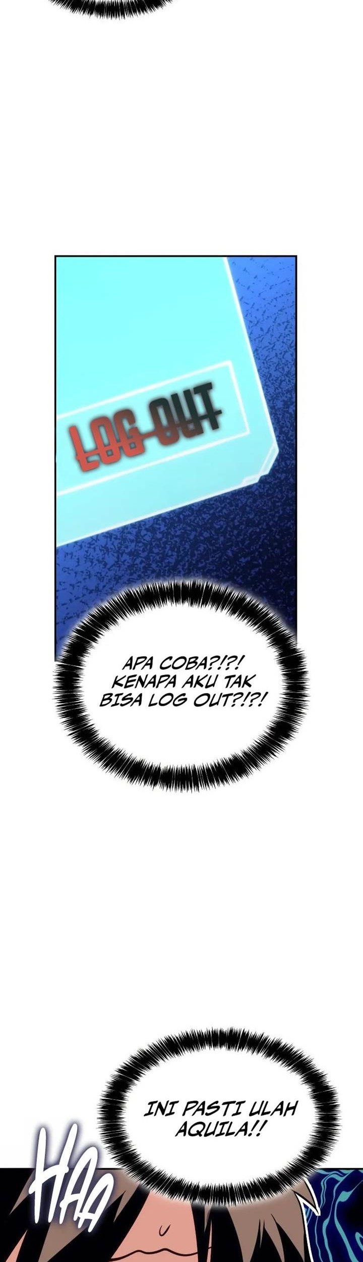 The Cold-Blooded Warrior Chapter 4 Gambar 81