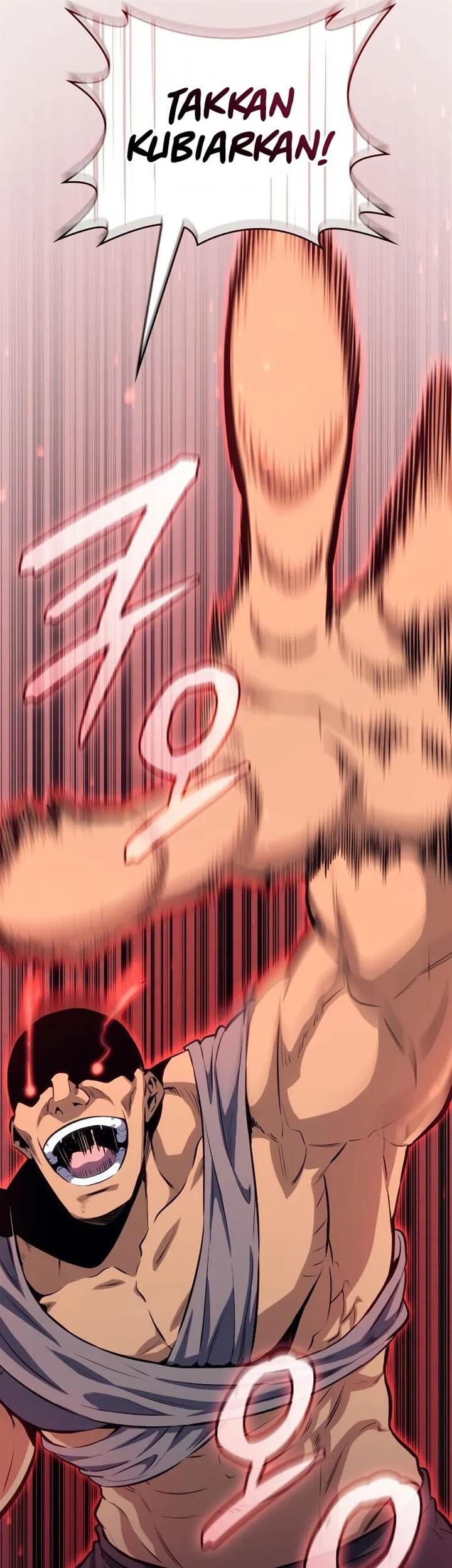 The Cold-Blooded Warrior Chapter 4 Gambar 83