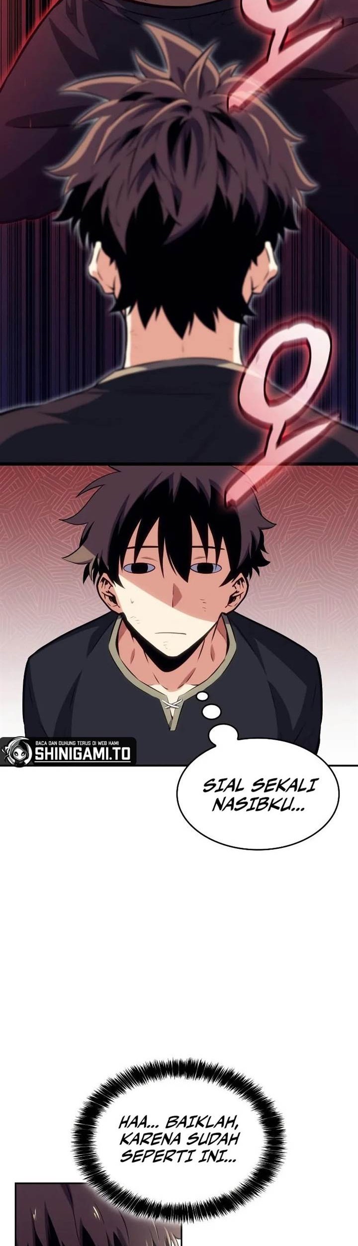 The Cold-Blooded Warrior Chapter 4 Gambar 84