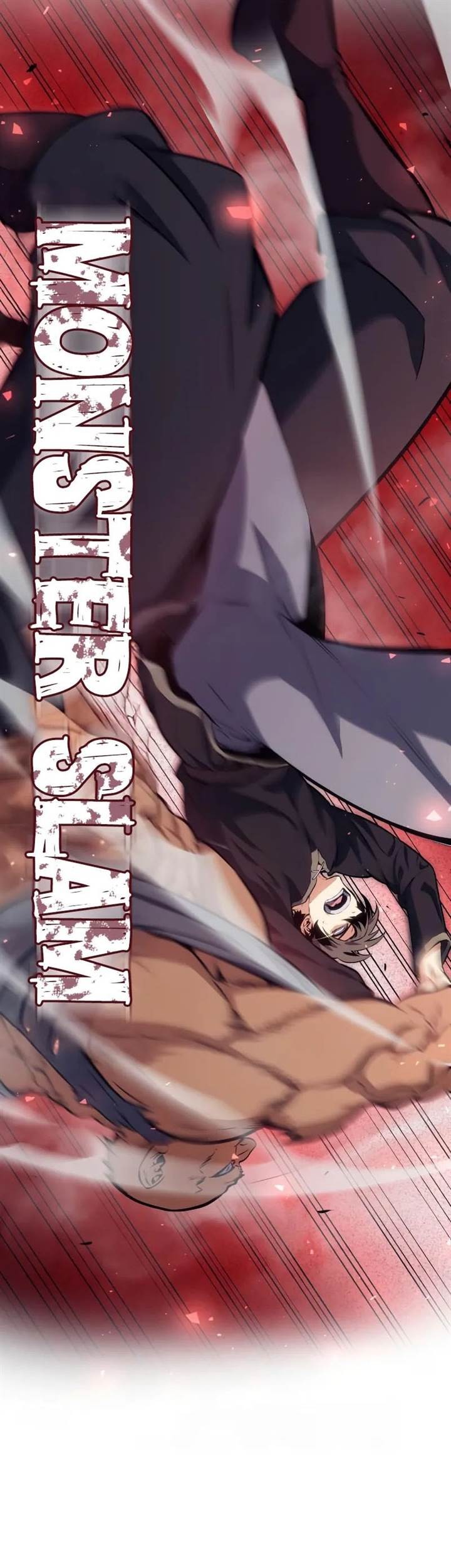 The Cold-Blooded Warrior Chapter 4 Gambar 87