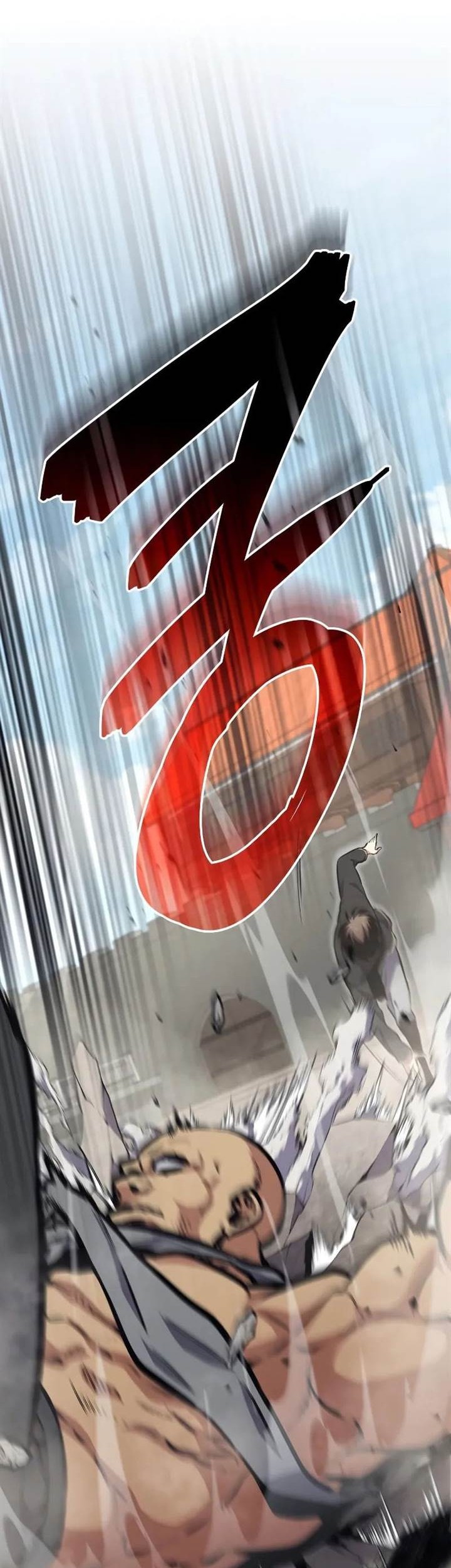 The Cold-Blooded Warrior Chapter 4 Gambar 88