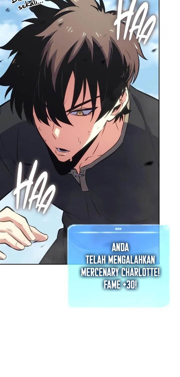 The Cold-Blooded Warrior Chapter 4 Gambar 90