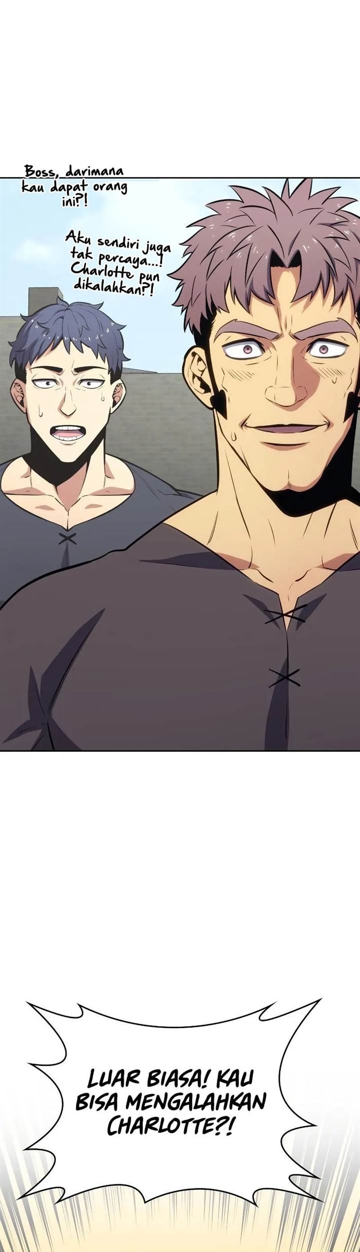 The Cold-Blooded Warrior Chapter 4 Gambar 91