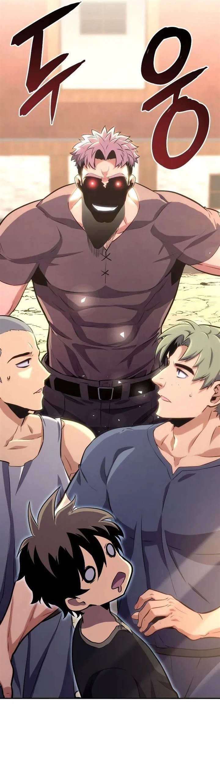 The Cold-Blooded Warrior Chapter 4 Gambar 95