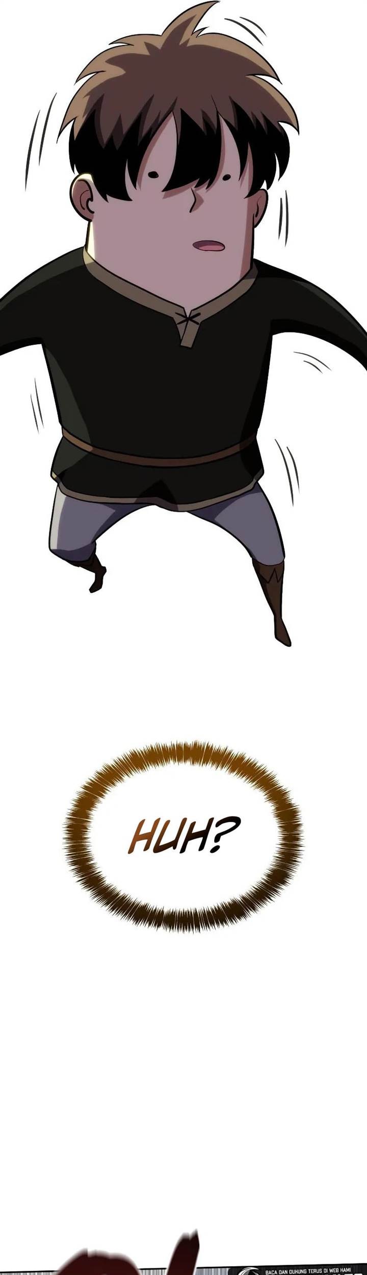 The Cold-Blooded Warrior Chapter 4 Gambar 99