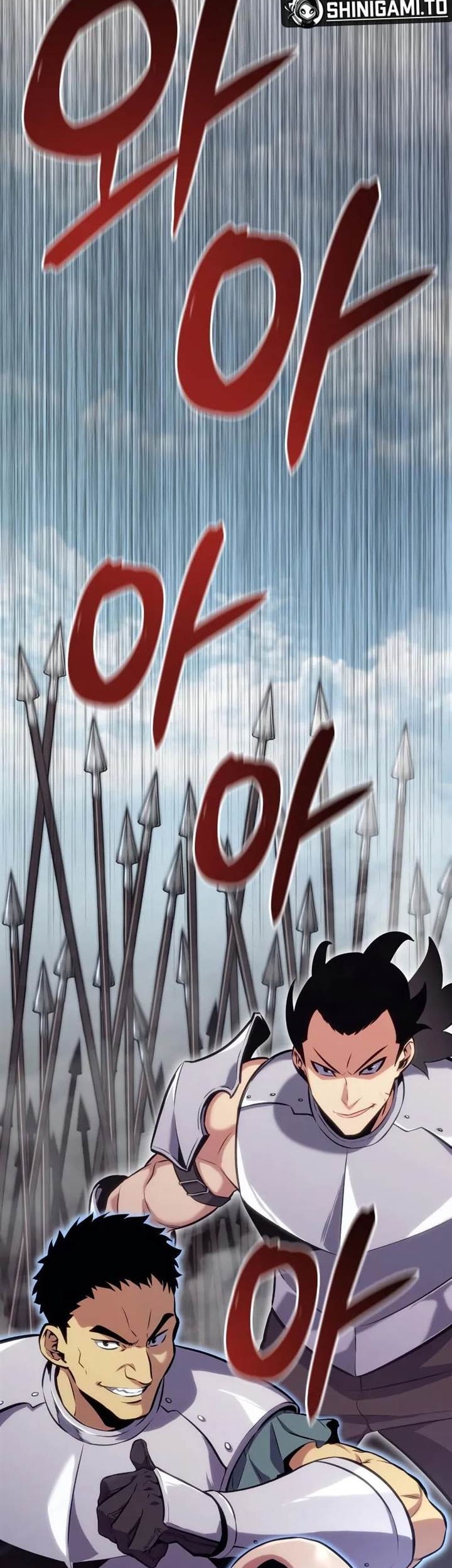 The Cold-Blooded Warrior Chapter 4 Gambar 100