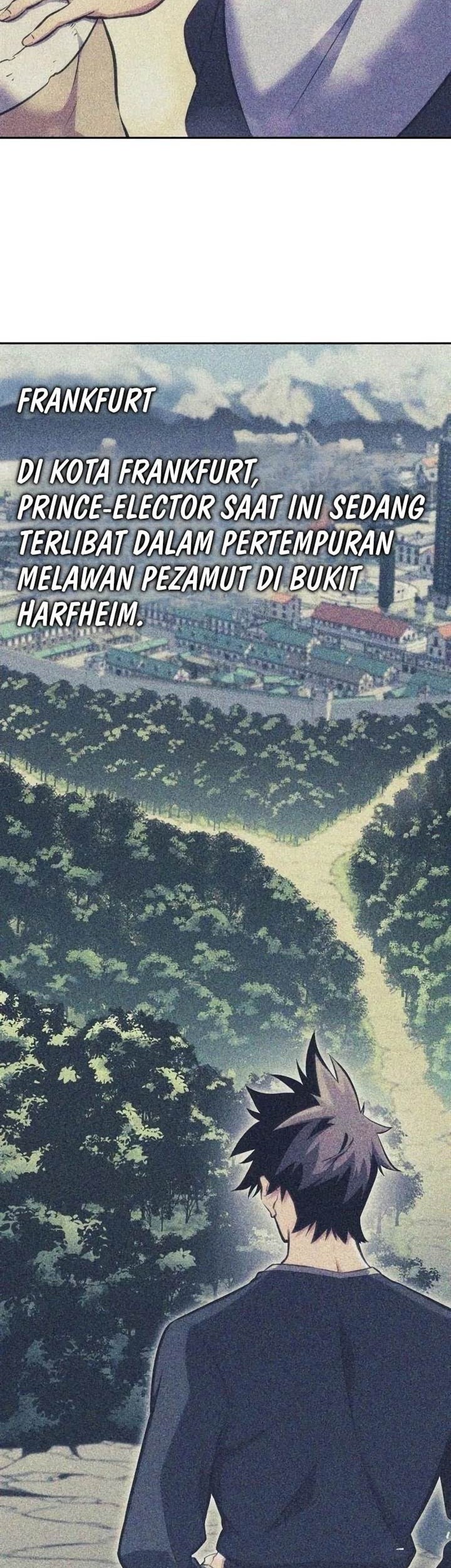 The Cold-Blooded Warrior Chapter 4 Gambar 105