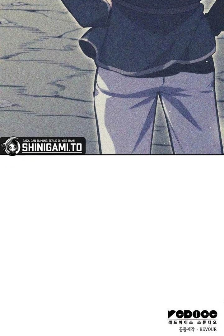 The Cold-Blooded Warrior Chapter 4 Gambar 106