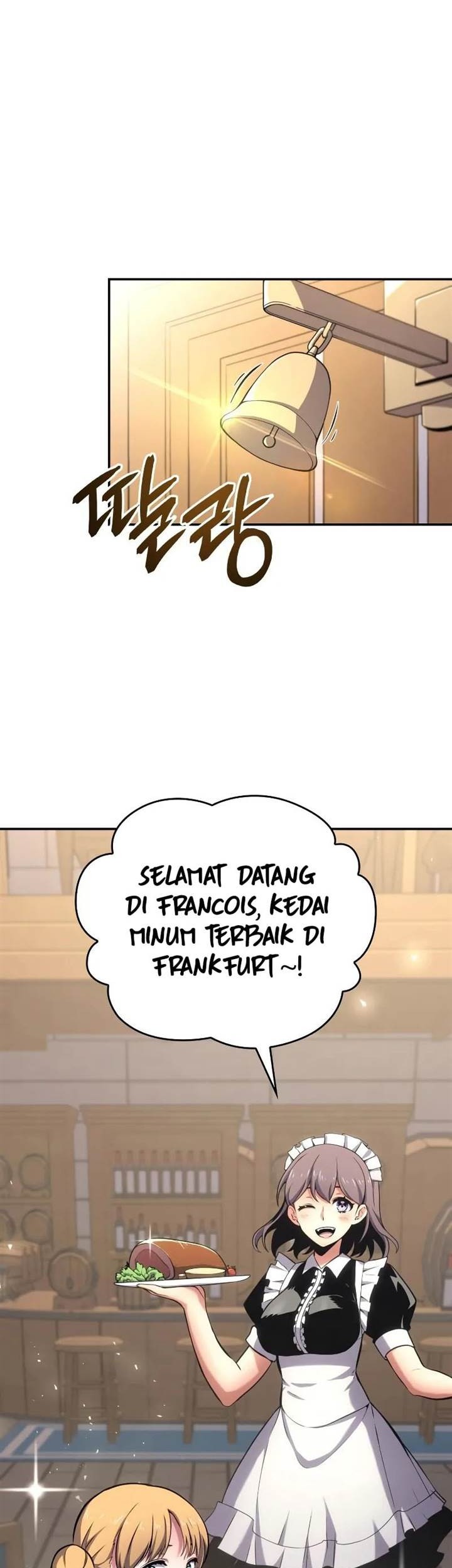 The Cold-Blooded Warrior Chapter 4 Gambar 6