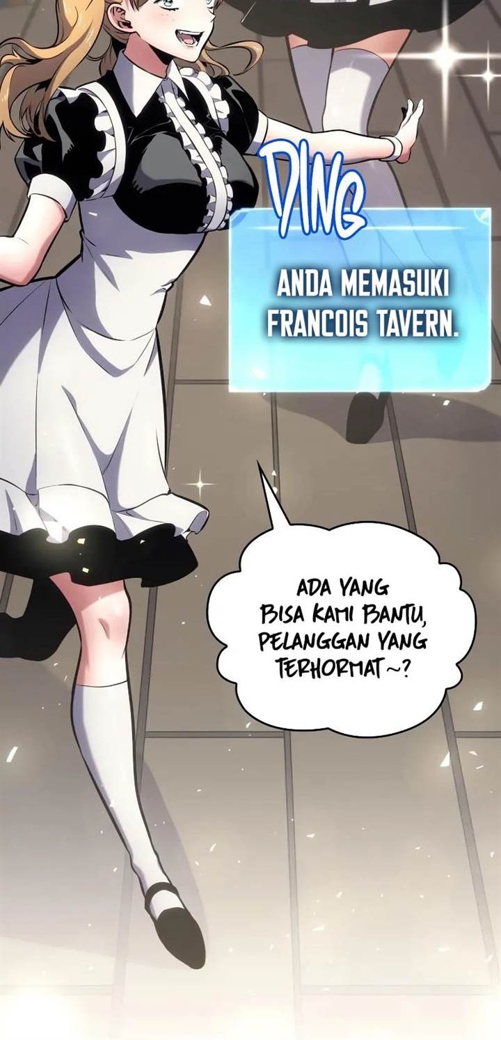 The Cold-Blooded Warrior Chapter 4 Gambar 7