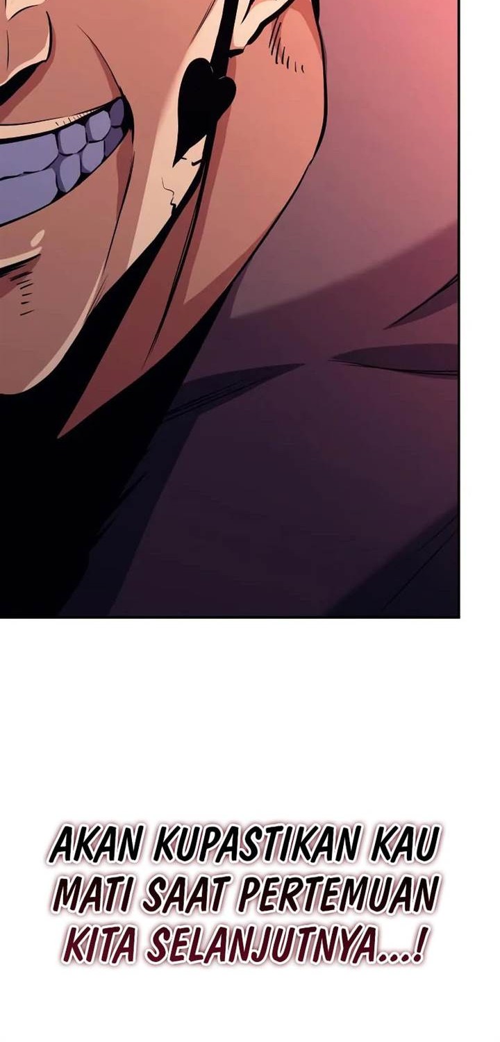 The Cold-Blooded Warrior Chapter 4 Gambar 27