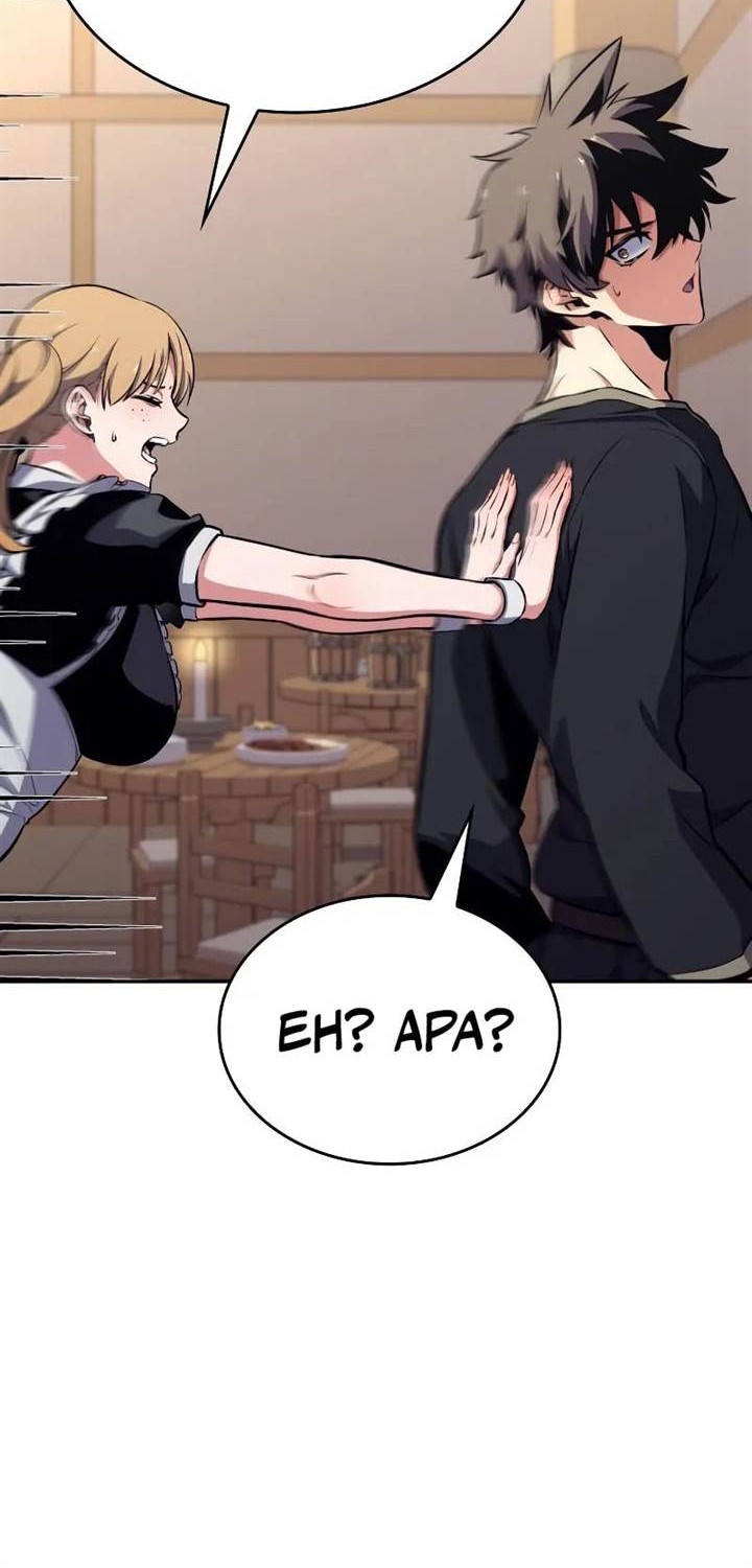 The Cold-Blooded Warrior Chapter 4 Gambar 19