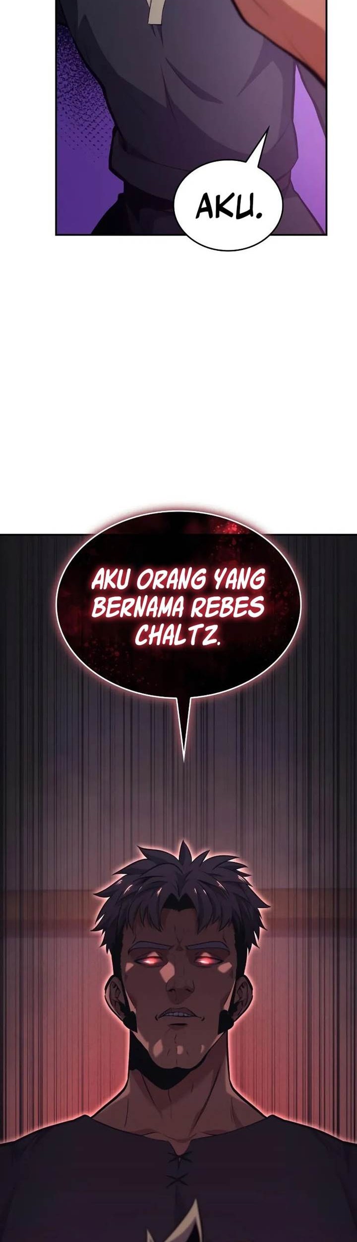 The Cold-Blooded Warrior Chapter 4 Gambar 21