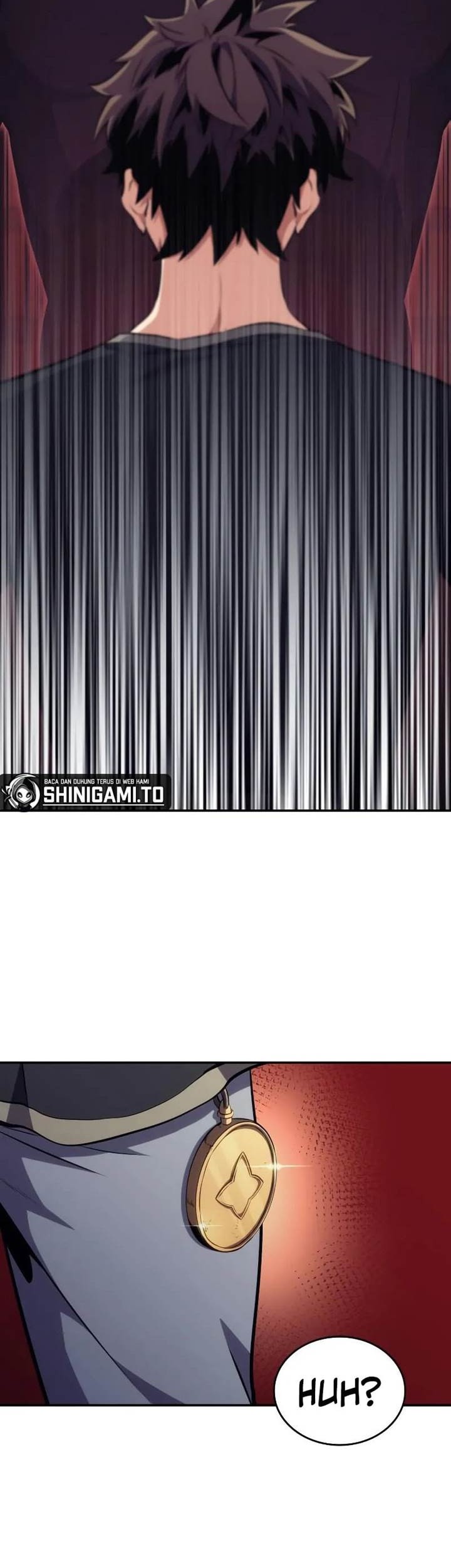 The Cold-Blooded Warrior Chapter 4 Gambar 22