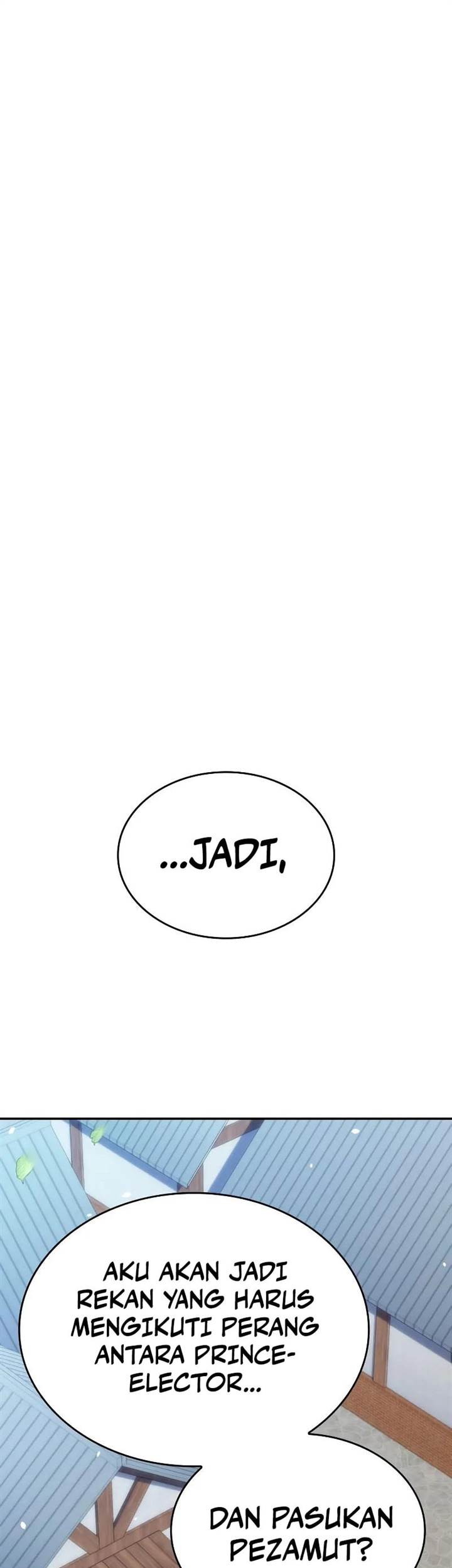 The Cold-Blooded Warrior Chapter 4 Gambar 28