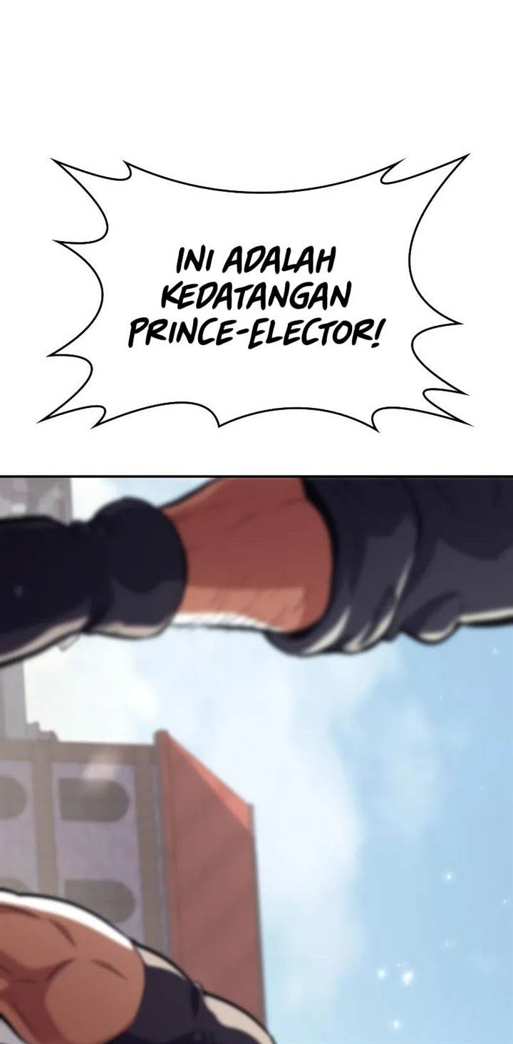 The Cold-Blooded Warrior Chapter 4 Gambar 34