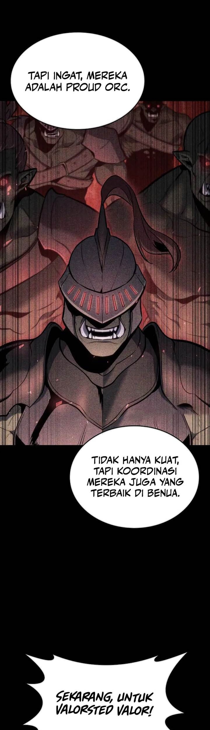 The Cold-Blooded Warrior Chapter 5 Gambar 11