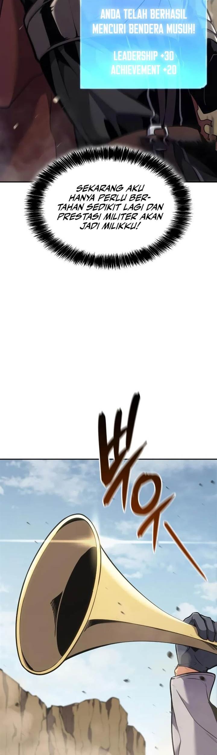 The Cold-Blooded Warrior Chapter 5 Gambar 41