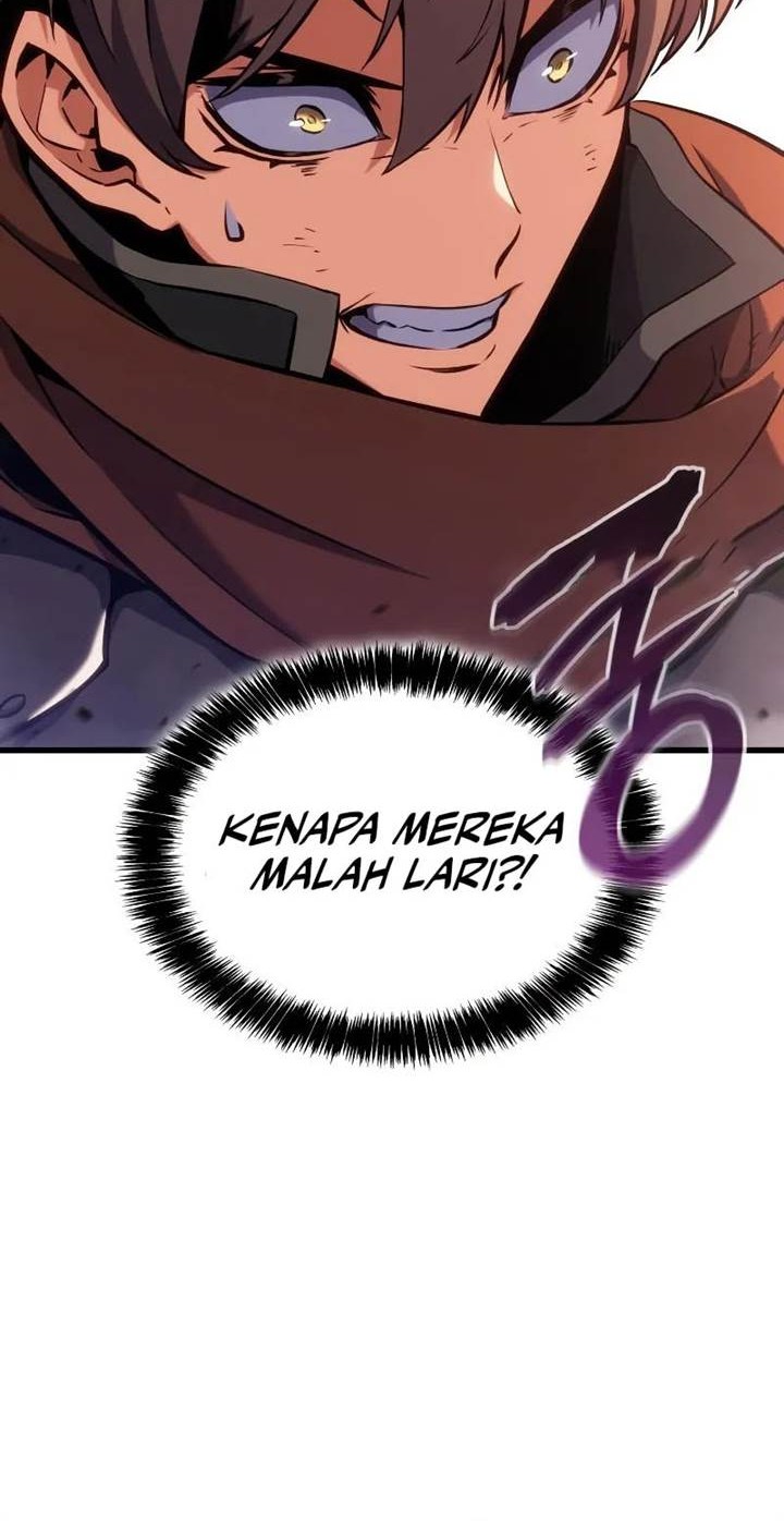 The Cold-Blooded Warrior Chapter 5 Gambar 46