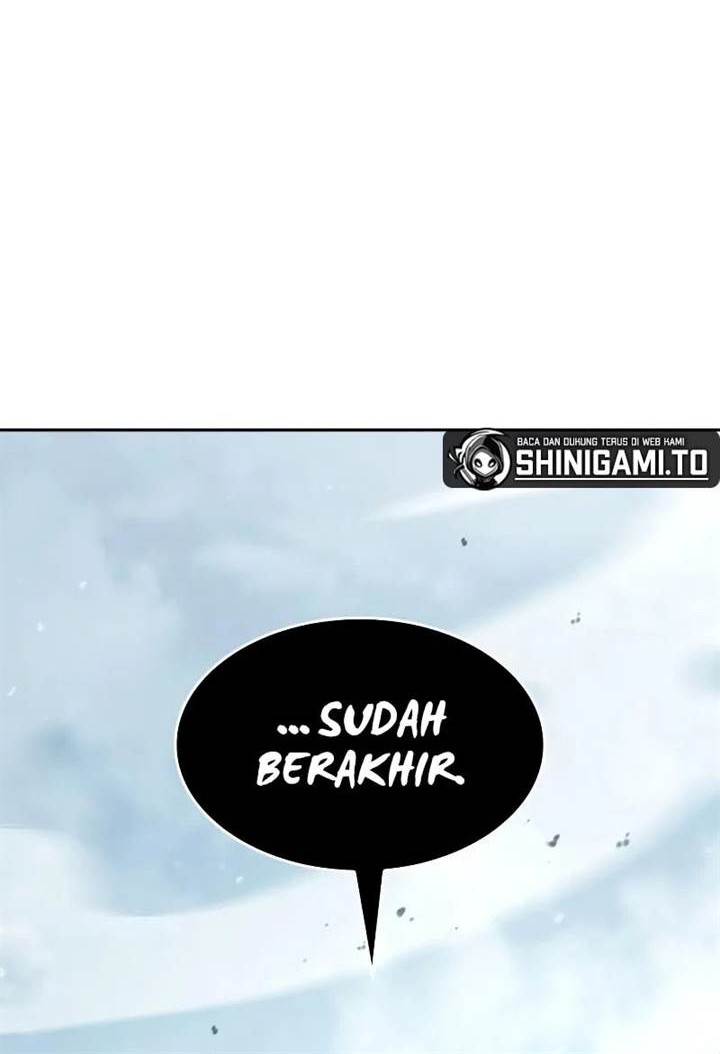 The Cold-Blooded Warrior Chapter 5 Gambar 50