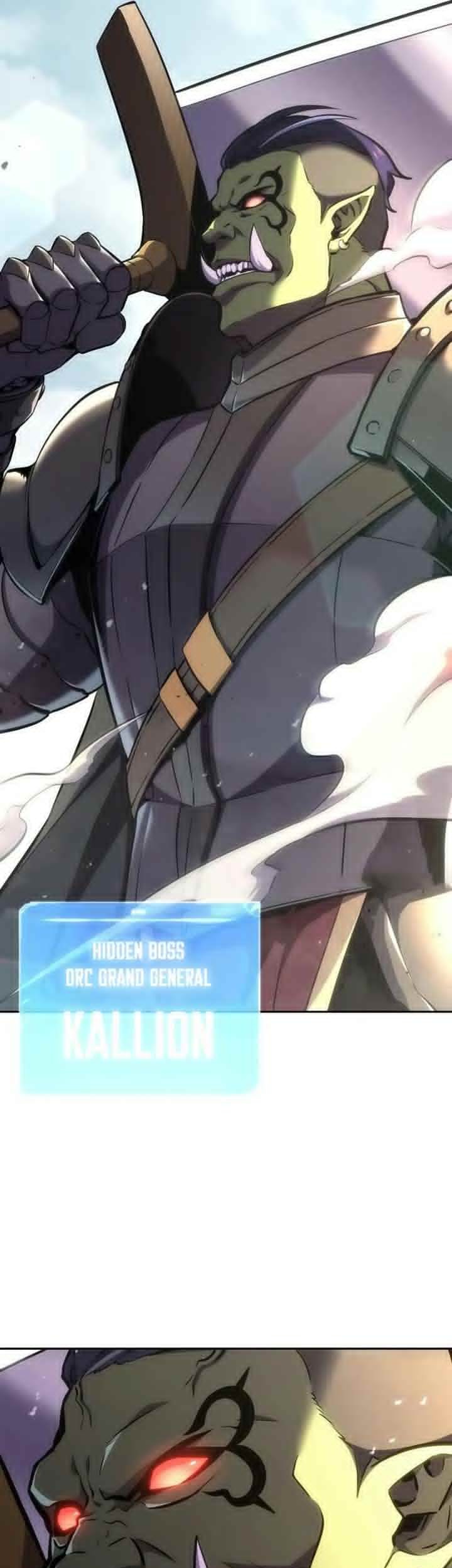 The Cold-Blooded Warrior Chapter 5 Gambar 51