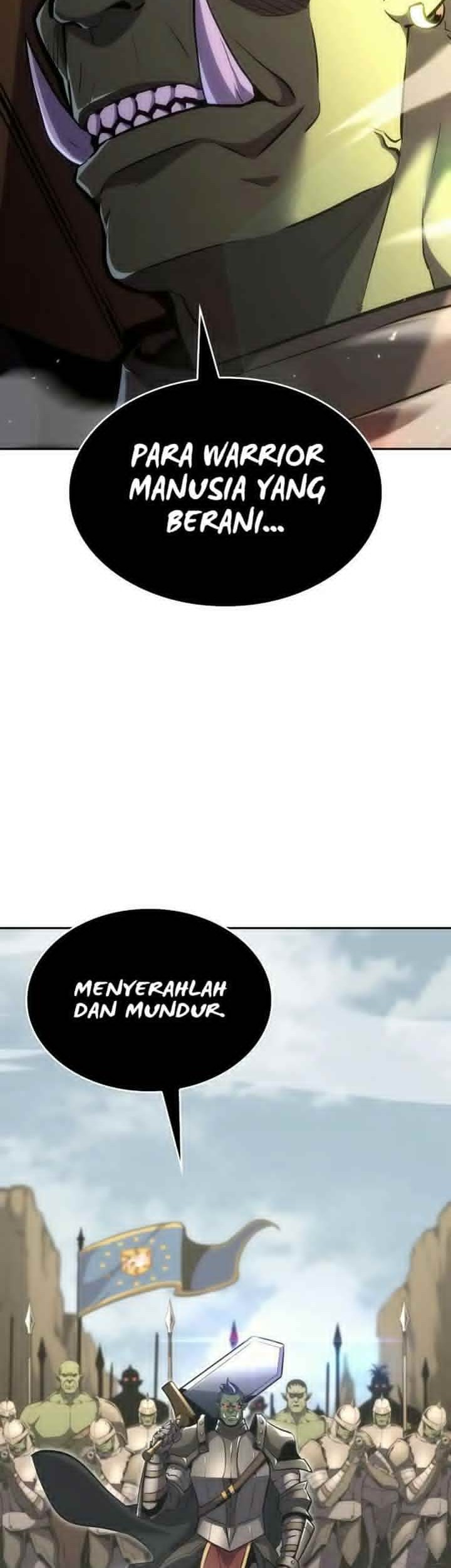 The Cold-Blooded Warrior Chapter 5 Gambar 52