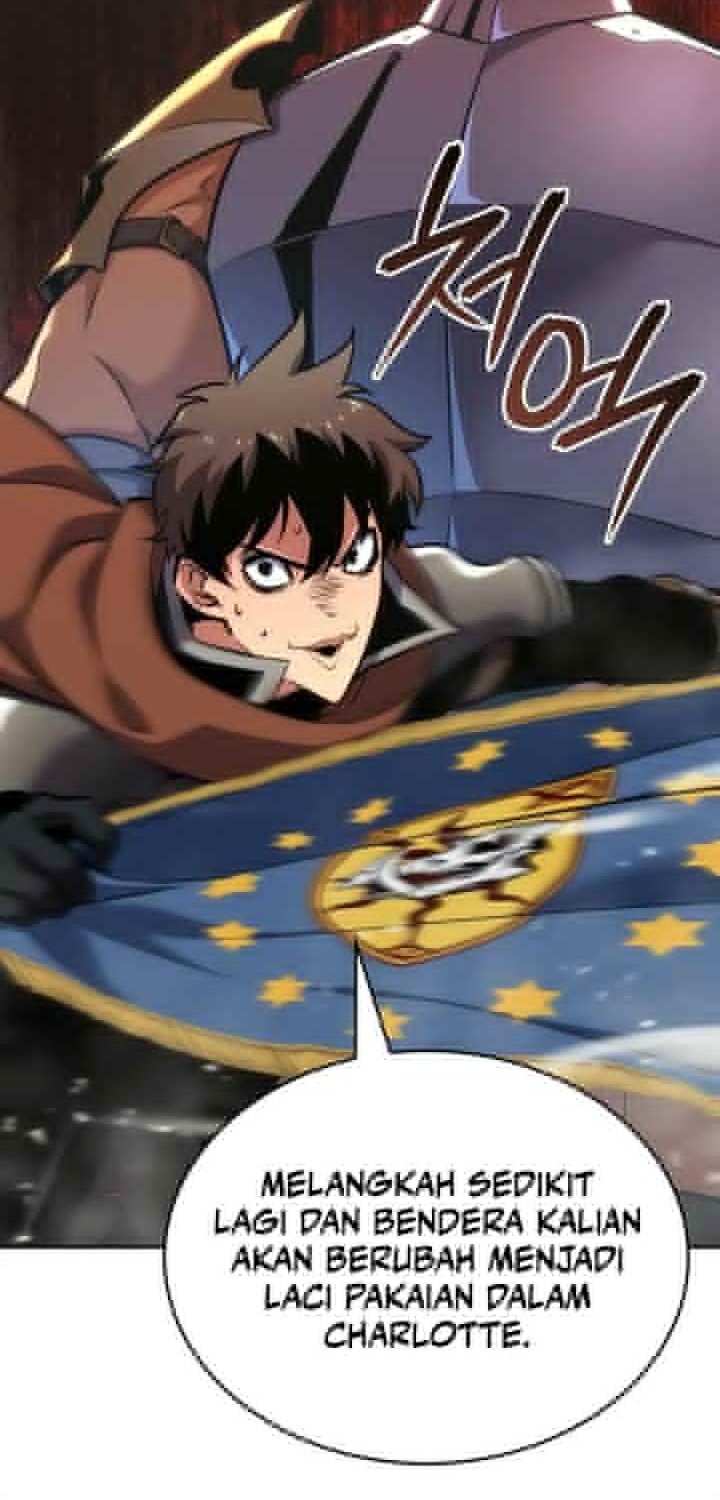 The Cold-Blooded Warrior Chapter 5 Gambar 54