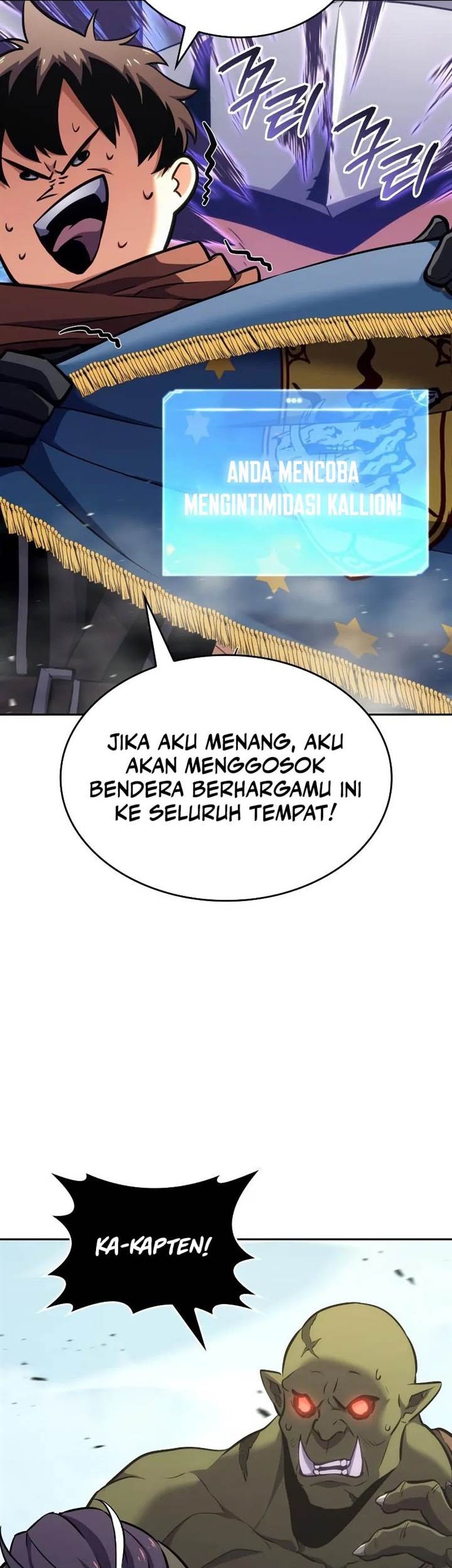 The Cold-Blooded Warrior Chapter 5 Gambar 56