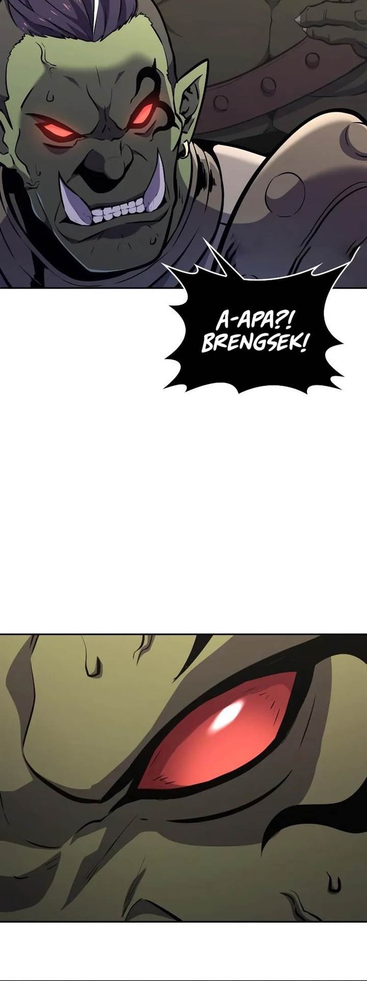 The Cold-Blooded Warrior Chapter 5 Gambar 57