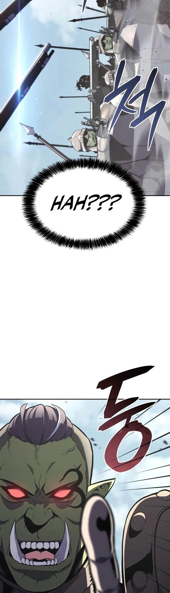 The Cold-Blooded Warrior Chapter 5 Gambar 59