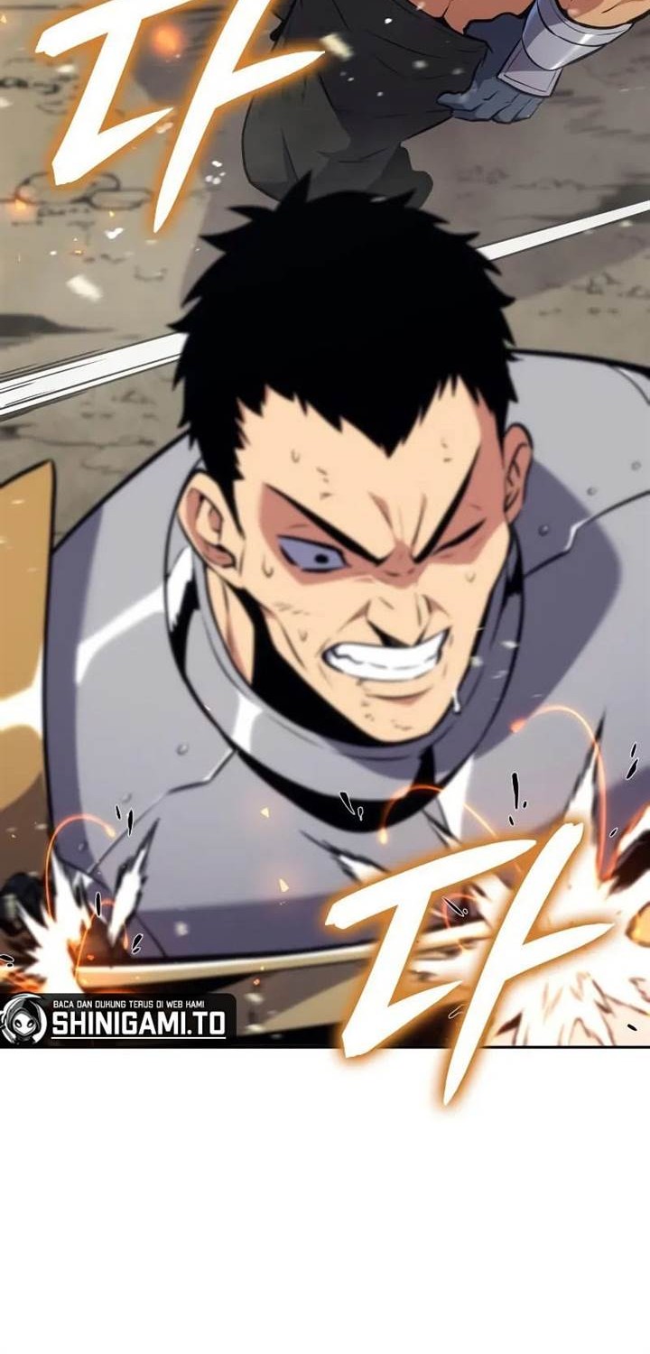 The Cold-Blooded Warrior Chapter 5 Gambar 61