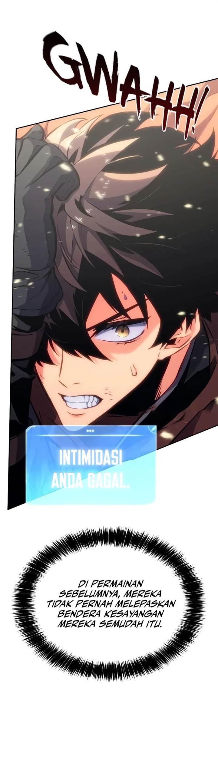 The Cold-Blooded Warrior Chapter 5 Gambar 62