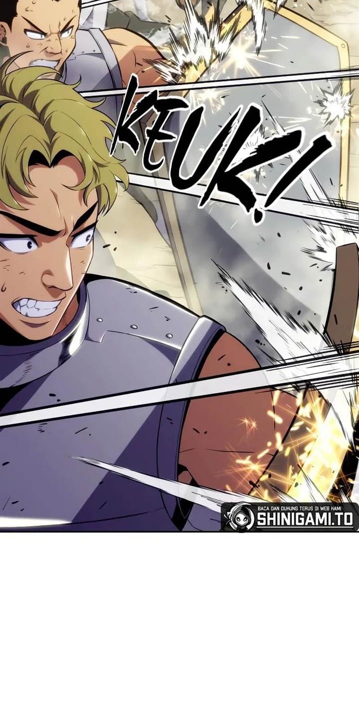 The Cold-Blooded Warrior Chapter 5 Gambar 64