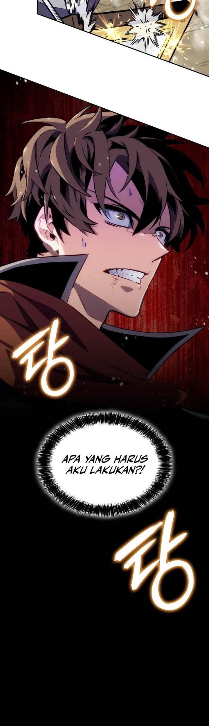 The Cold-Blooded Warrior Chapter 5 Gambar 66