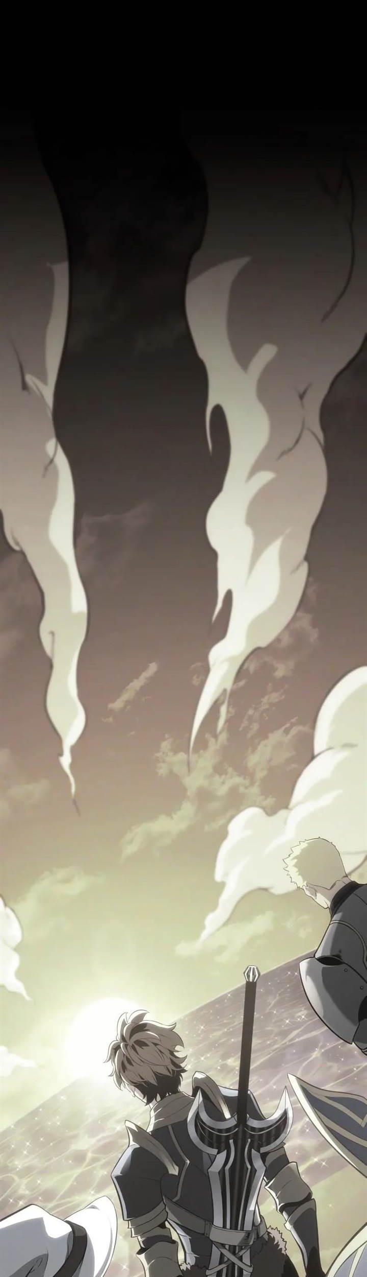 The Cold-Blooded Warrior Chapter 5 Gambar 67