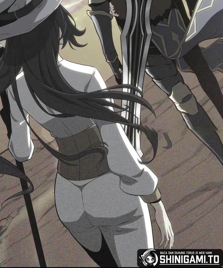 The Cold-Blooded Warrior Chapter 5 Gambar 68