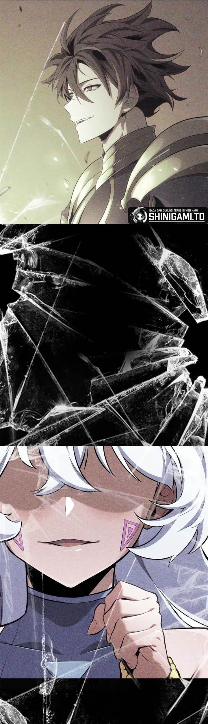 The Cold-Blooded Warrior Chapter 5 Gambar 69