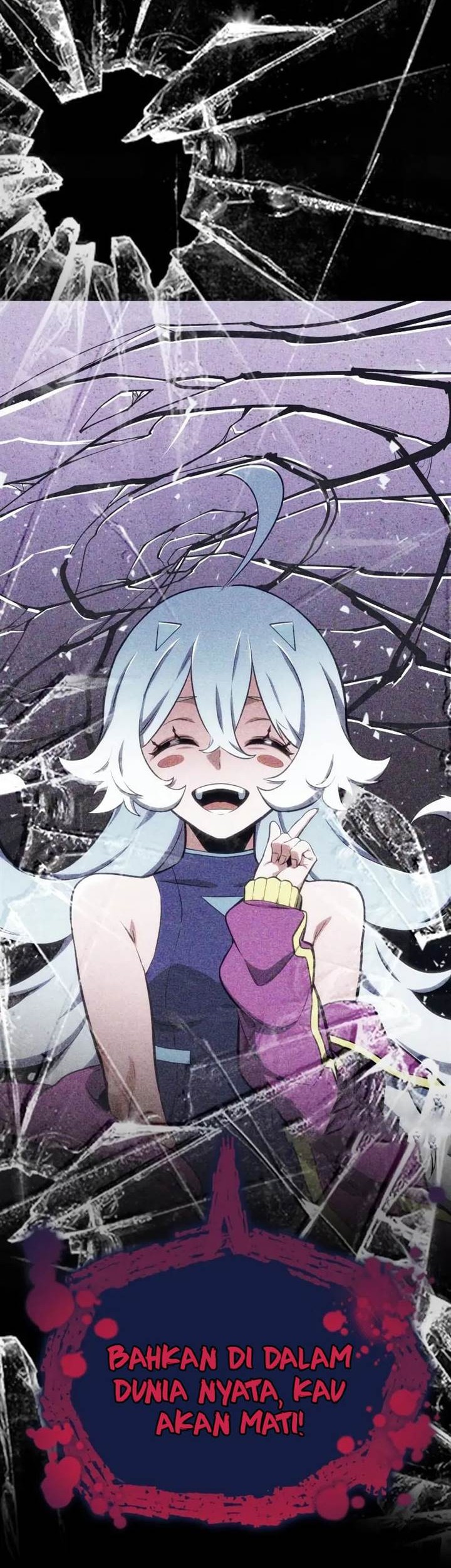 The Cold-Blooded Warrior Chapter 5 Gambar 70