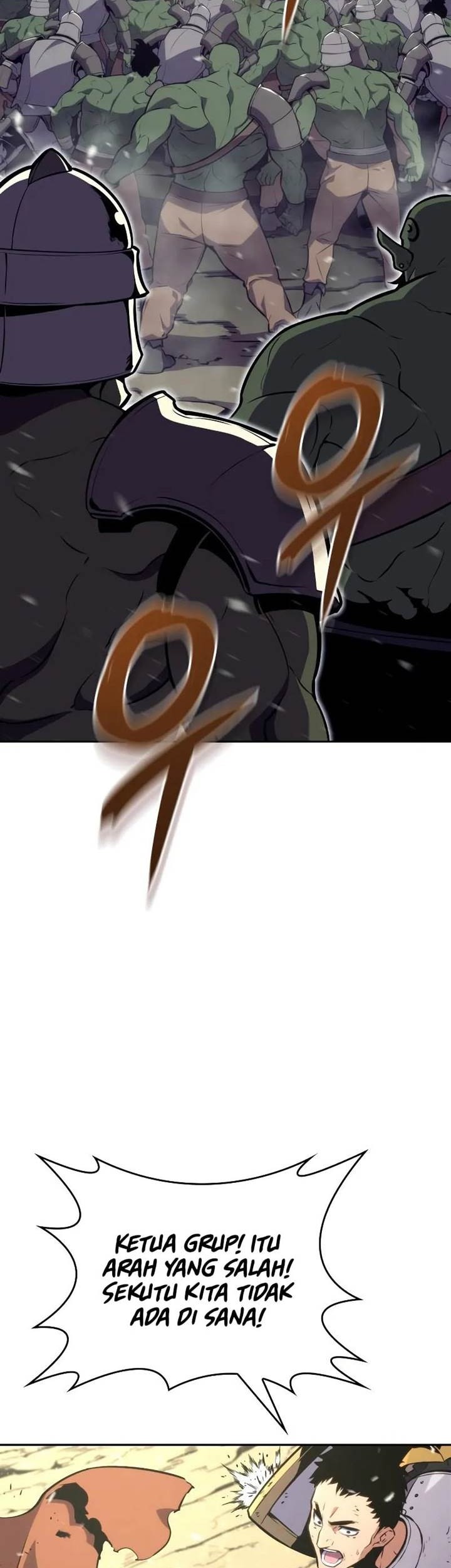 The Cold-Blooded Warrior Chapter 5 Gambar 78