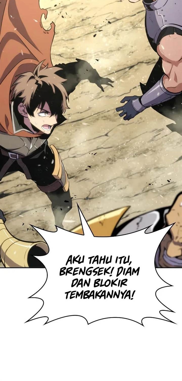 The Cold-Blooded Warrior Chapter 5 Gambar 79