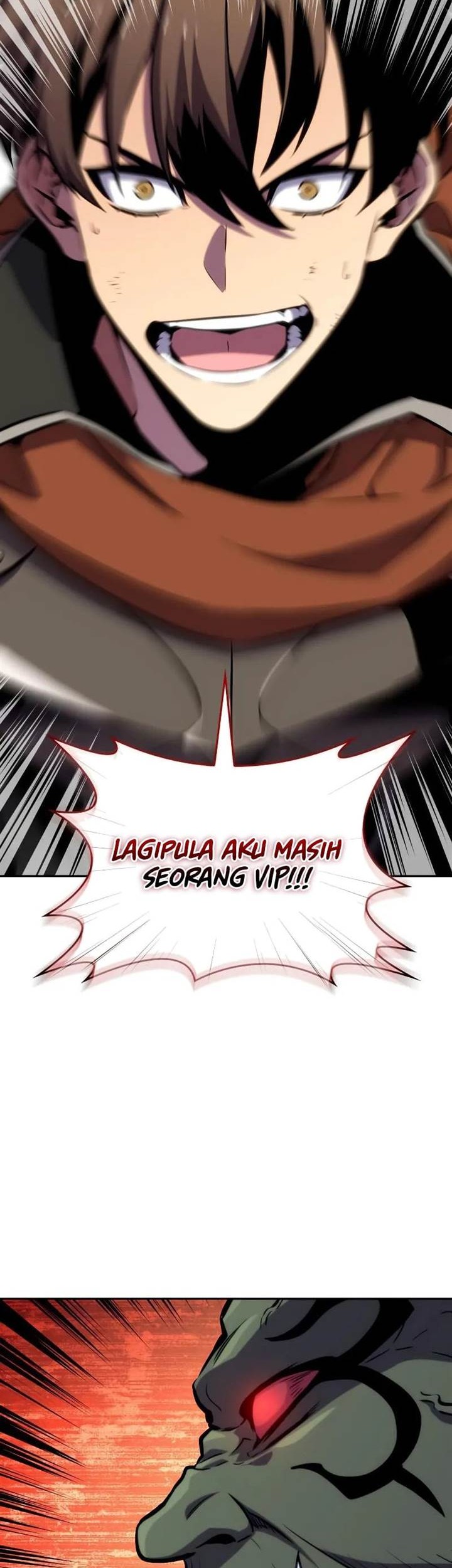 The Cold-Blooded Warrior Chapter 5 Gambar 81