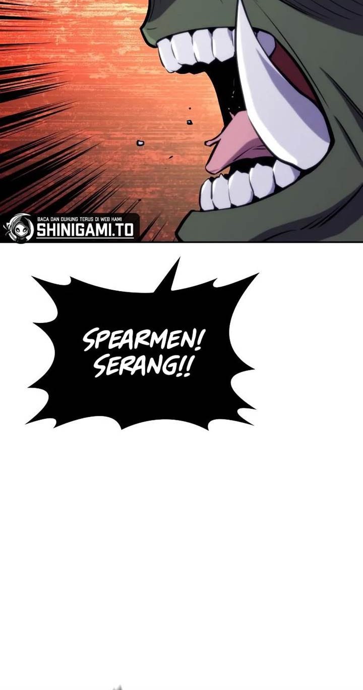 The Cold-Blooded Warrior Chapter 5 Gambar 82