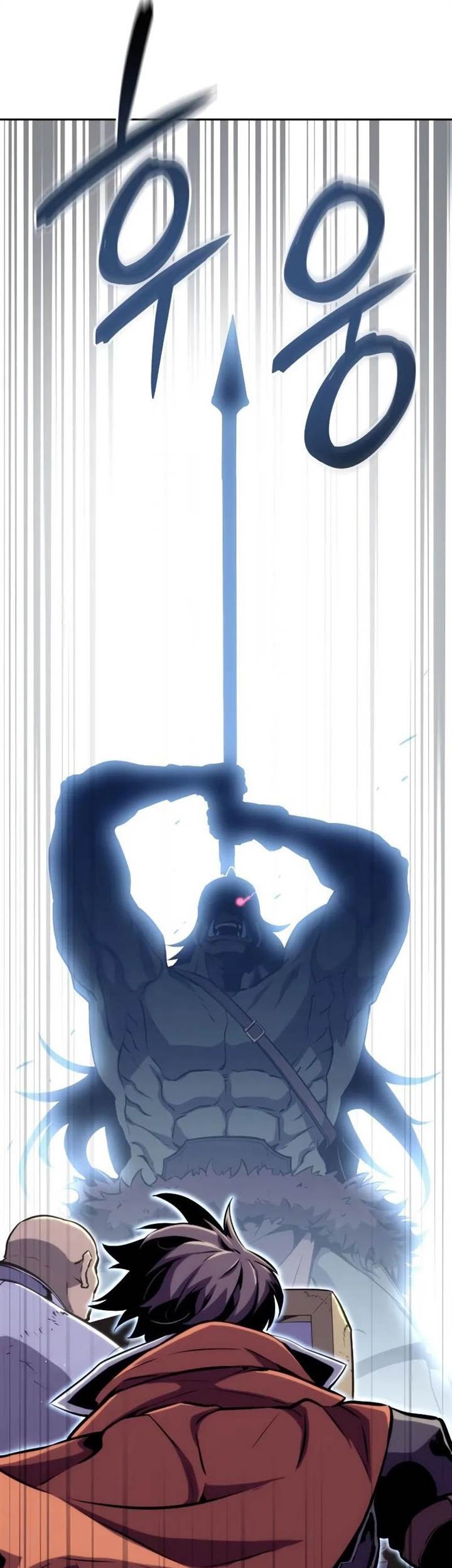 The Cold-Blooded Warrior Chapter 5 Gambar 83