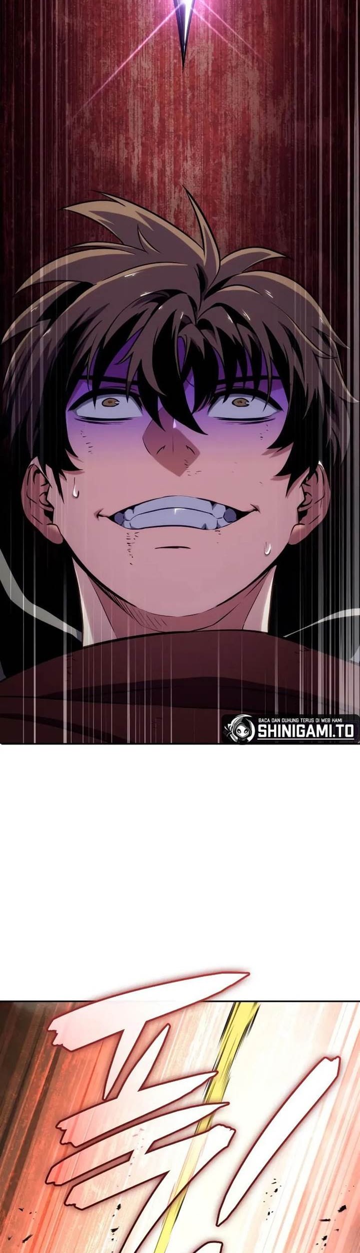 The Cold-Blooded Warrior Chapter 5 Gambar 85